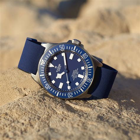 tudor marine nationale|tudor pelagos vs.